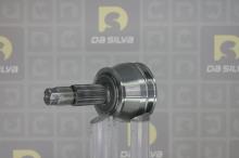 DA SILVA S.A.S. J3342