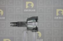 DA SILVA S.A.S. J3342