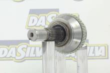 DA SILVA S.A.S. J3345