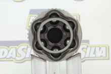 DA SILVA S.A.S. J3345