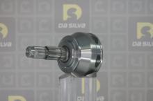 DA SILVA S.A.S. J3346