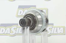 DA SILVA S.A.S. J3347