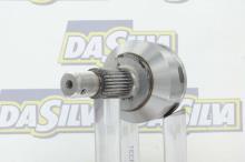 DA SILVA S.A.S. J3348