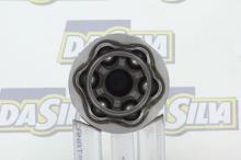 DA SILVA S.A.S. J3348