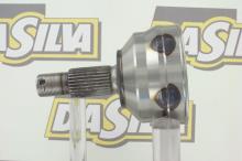 DA SILVA S.A.S. J3349