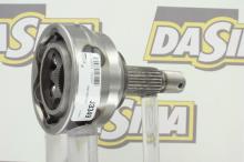 DA SILVA S.A.S. J3349
