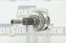 DA SILVA S.A.S. J3350