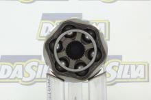 DA SILVA S.A.S. J3350