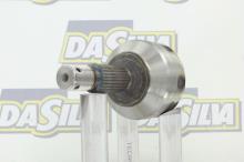 DA SILVA S.A.S. J3351