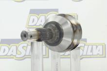 DA SILVA S.A.S. J3352