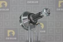 DA SILVA S.A.S. J3353