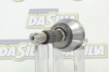 DA SILVA S.A.S. J3354