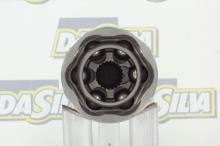 DA SILVA S.A.S. J3354