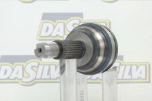 DA SILVA S.A.S. J3355
