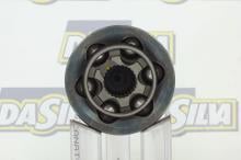 DA SILVA S.A.S. J3355