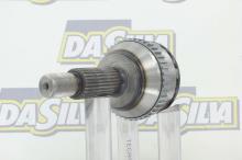 DA SILVA S.A.S. J3356