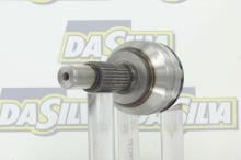 DA SILVA S.A.S. J3358