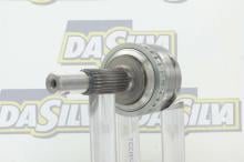 DA SILVA S.A.S. J3359