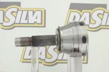 DA SILVA S.A.S. J3363