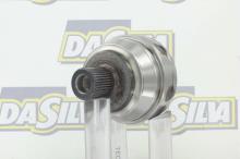 DA SILVA S.A.S. J3369