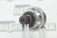 DA SILVA S.A.S. J3370