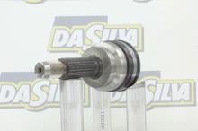 DA SILVA S.A.S. J3371