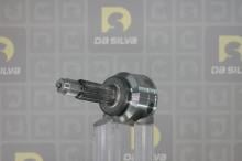 DA SILVA S.A.S. J3372