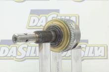 DA SILVA S.A.S. J3373