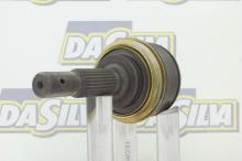 DA SILVA S.A.S. J3375