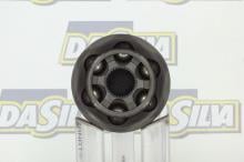 DA SILVA S.A.S. J3375