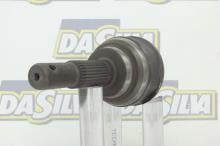 DA SILVA S.A.S. J3377