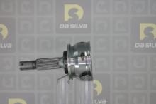 DA SILVA S.A.S. J3380