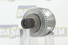 DA SILVA S.A.S. J3381