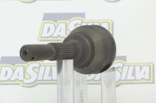 DA SILVA S.A.S. J3384