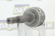 DA SILVA S.A.S. J3385