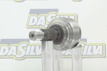 DA SILVA S.A.S. J3389