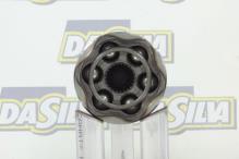 DA SILVA S.A.S. J3389