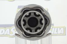 DA SILVA S.A.S. J3391