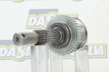 DA SILVA S.A.S. J3392