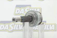 DA SILVA S.A.S. J3393