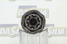 DA SILVA S.A.S. J3393