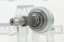 DA SILVA S.A.S. J3399