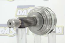 DA SILVA S.A.S. J3400