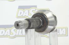 DA SILVA S.A.S. J3401