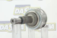 DA SILVA S.A.S. J3405