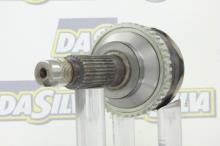 DA SILVA S.A.S. J3410