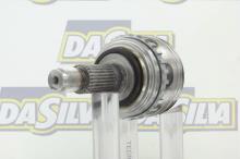 DA SILVA S.A.S. J3411