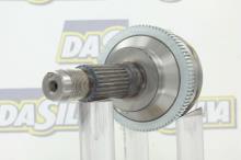 DA SILVA S.A.S. J3414