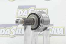 DA SILVA S.A.S. J3415
