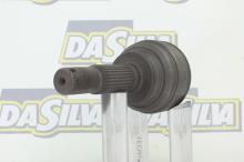 DA SILVA S.A.S. J3416